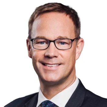 Andreas E. Meier