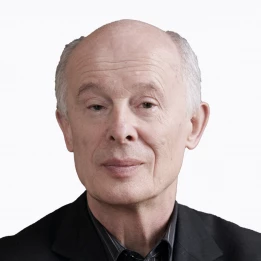 Hans Joachim Schellnhuber