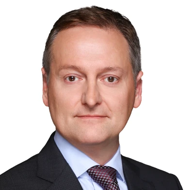 Michael Ganske
