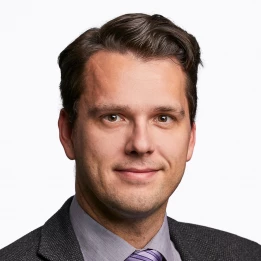 Patrick Velte