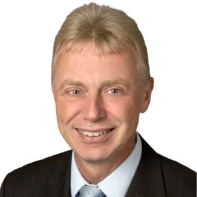Udo Meyer