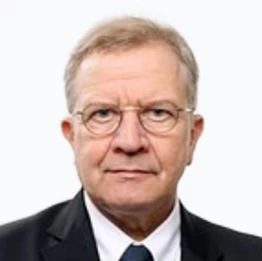 Wolfgang Bessler