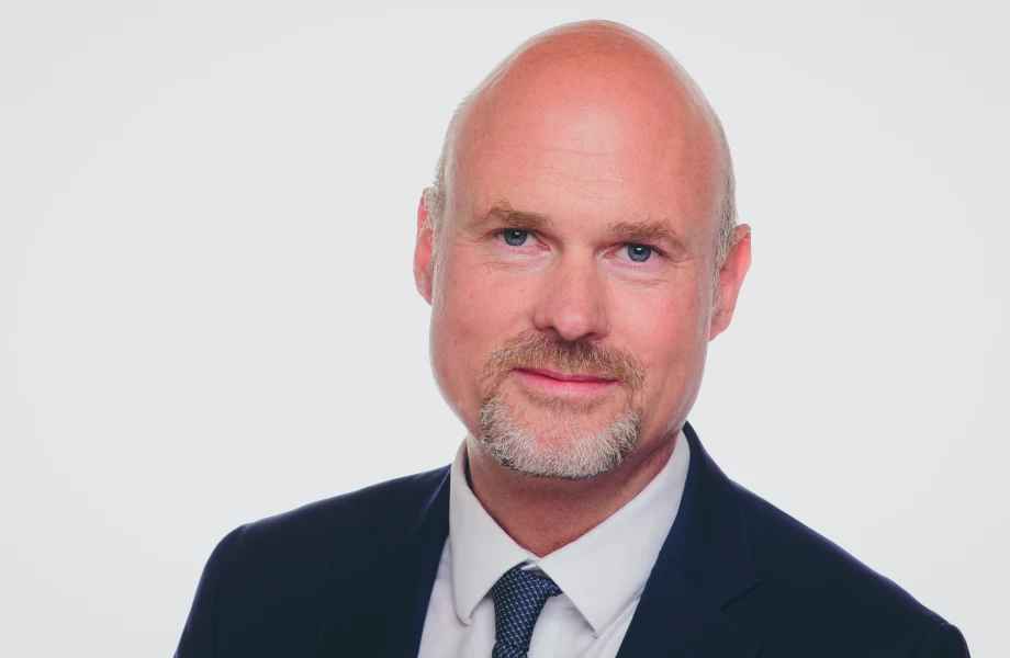 Dr. Christian Jasperneite